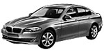 BMW F10 P1B15 Fault Code