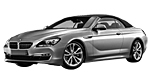 BMW F12 P1B15 Fault Code